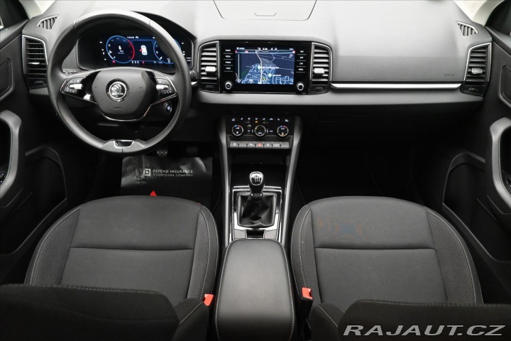 Škoda Karoq 2,0 TDI 110 kW VIRTUAL Ka 2022