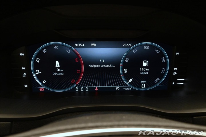 Škoda Karoq 2,0 TDI 110 kW VIRTUAL Ka 2022