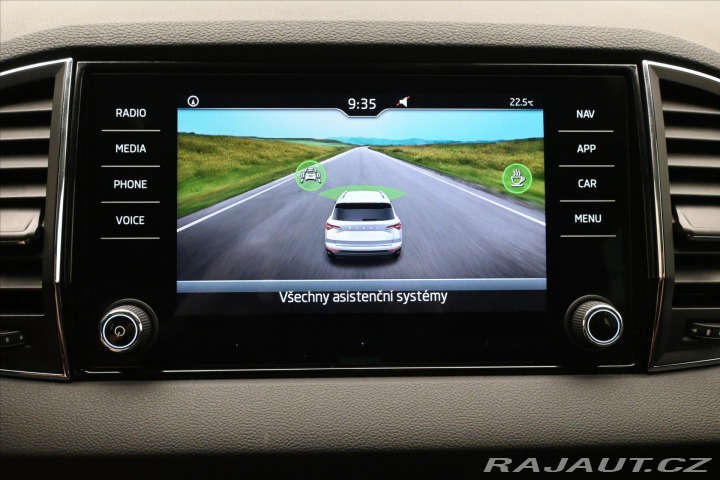 Škoda Karoq 2,0 TDI 110 kW VIRTUAL Ka 2022
