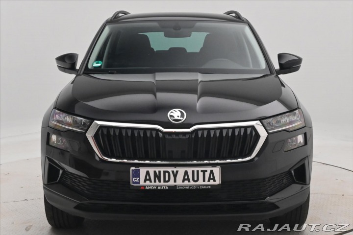 Škoda Karoq 2,0 TDI 110 kW VIRTUAL Ka 2022