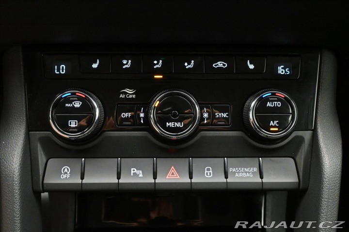 Škoda Karoq 2,0 TDI 110 kW VIRTUAL Ka 2022