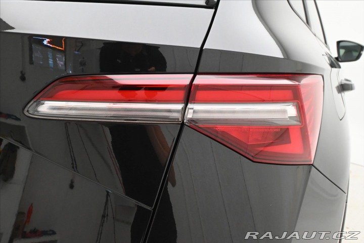 Škoda Karoq 2,0 TDI 110 kW VIRTUAL Ka 2022