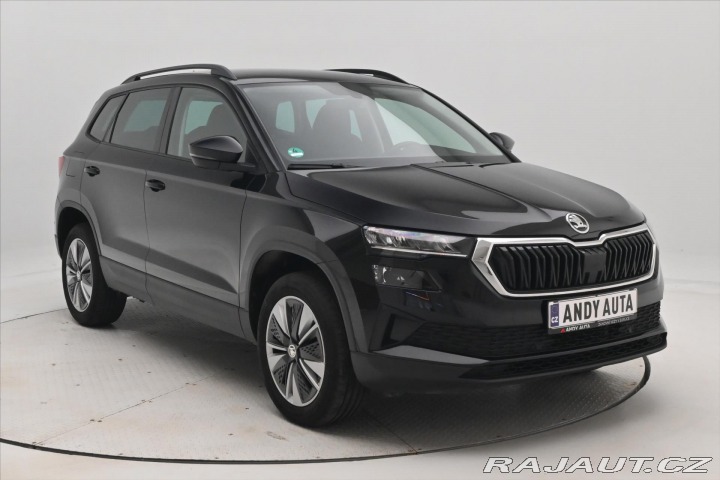 Škoda Karoq 2,0 TDI 110 kW VIRTUAL Ka 2022