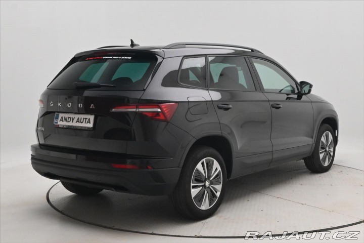 Škoda Karoq 2,0 TDI 110 kW VIRTUAL Ka 2022