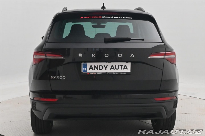 Škoda Karoq 2,0 TDI 110 kW VIRTUAL Ka 2022