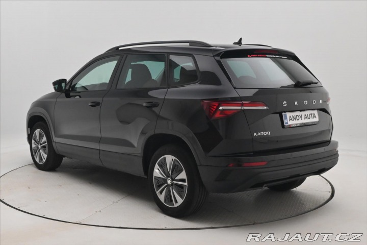 Škoda Karoq 2,0 TDI 110 kW VIRTUAL Ka 2022