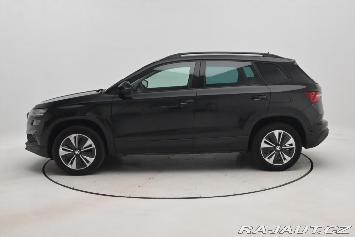 Škoda Karoq 2,0 TDI 110 kW VIRTUAL Ka 2022