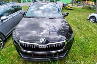 Škoda Karoq 2,0 TDI 110kW Ambition VŮ 2022