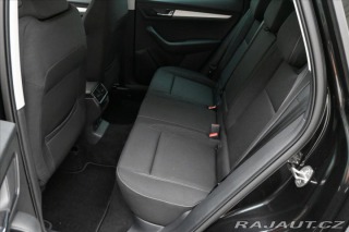 Škoda Karoq 2,0 TDI 110 kW Ambition k 2022
