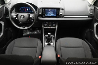Škoda Karoq 2,0 TDI 110 kW Ambition k 2022