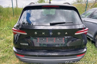Škoda Karoq 2,0 TDI 110kW Ambition VŮ 2022