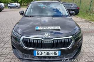 Škoda Karoq 2,0 TDI 85kW DSG Ambition