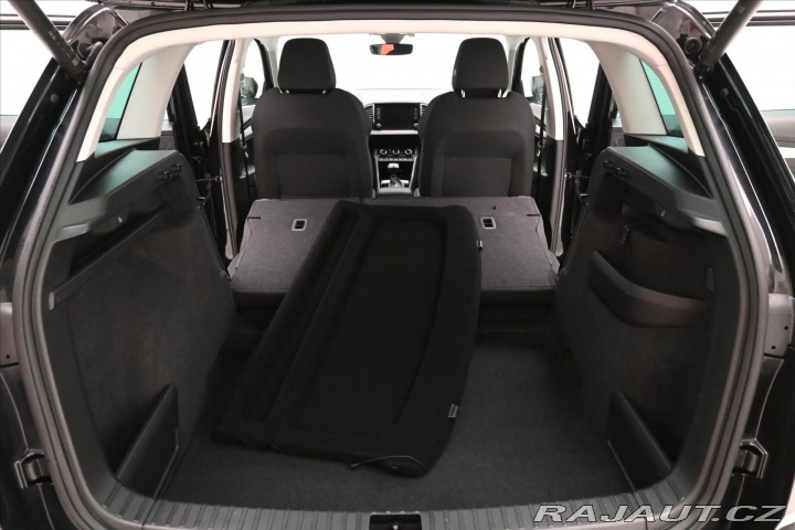 Škoda Karoq 2,0 TDI 85kW DSG TAŽNÉ Zá 2023
