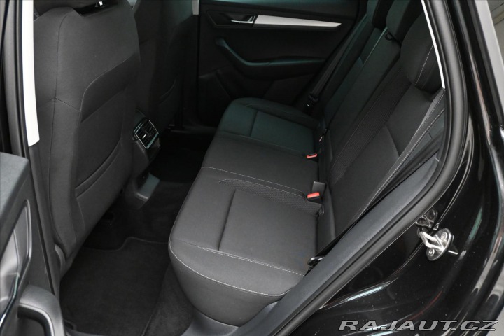 Škoda Karoq 2,0 TDI 85kW DSG TAŽNÉ Zá 2023
