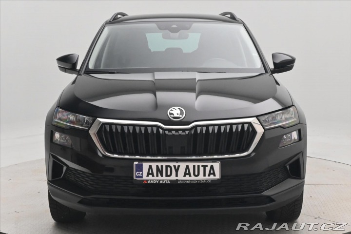 Škoda Karoq 2,0 TDI 85kW DSG TAŽNÉ Zá 2023