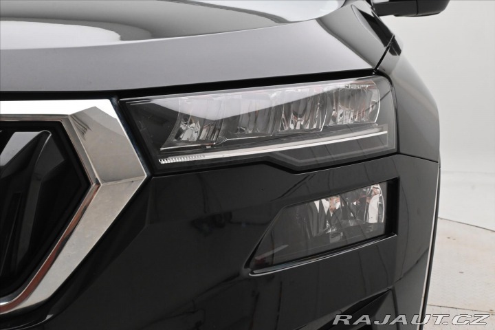 Škoda Karoq 2,0 TDI 85kW DSG TAŽNÉ Zá 2023