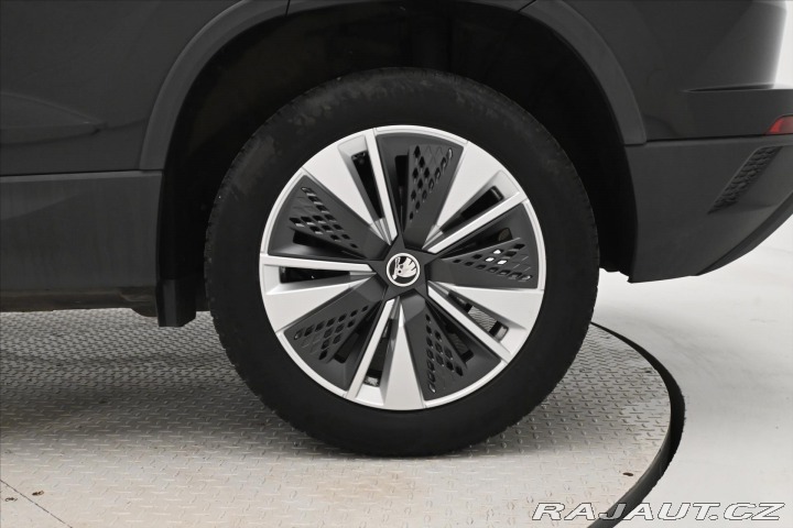 Škoda Karoq 2,0 TDI 85kW DSG TAŽNÉ Zá 2023