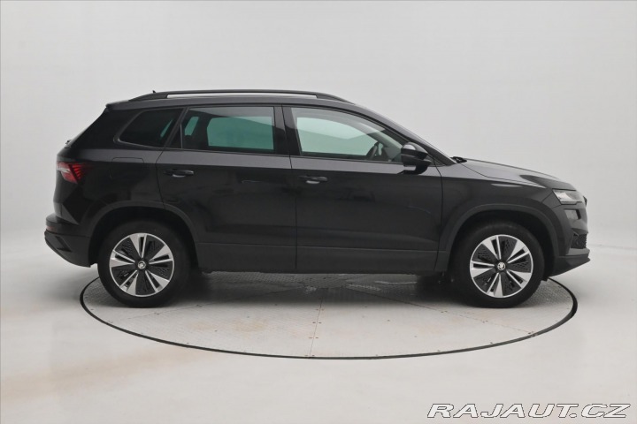 Škoda Karoq 2,0 TDI 85kW DSG TAŽNÉ Zá 2023