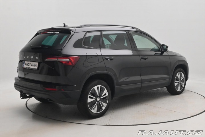 Škoda Karoq 2,0 TDI 85kW DSG TAŽNÉ Zá 2023