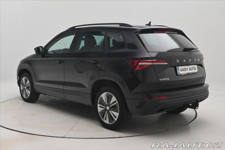 Škoda Karoq 2,0 TDI 85kW DSG TAŽNÉ Zá 2023