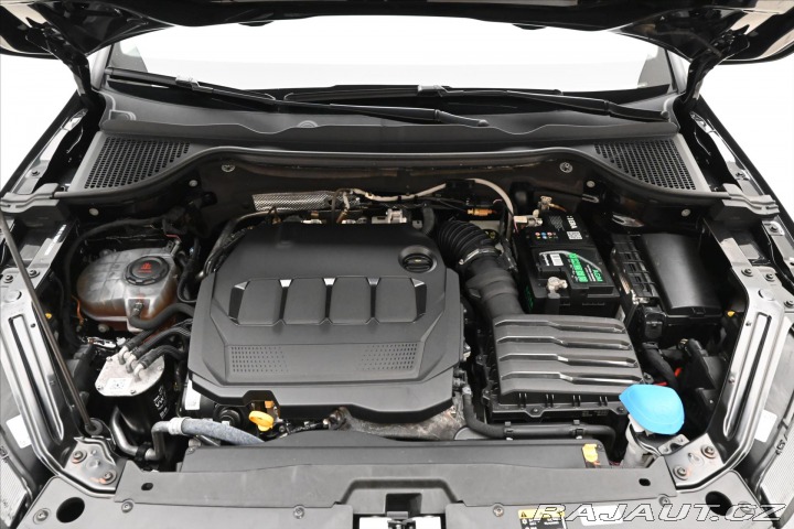 Škoda Karoq 2,0 TDI 85kW DSG TAŽNÉ Zá 2023