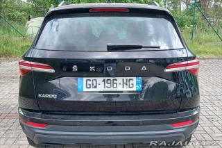 Škoda Karoq 2,0 TDI 85kW DSG Ambition 2023