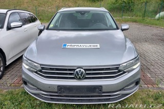 Volkswagen Passat 2,0 TDI 110kW DSG Busines