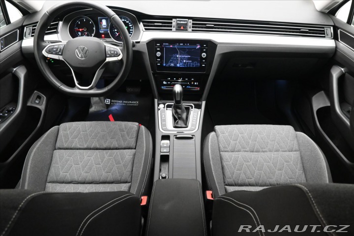 Volkswagen Passat 2,0 TDI 110 kW DSG Busine 2023