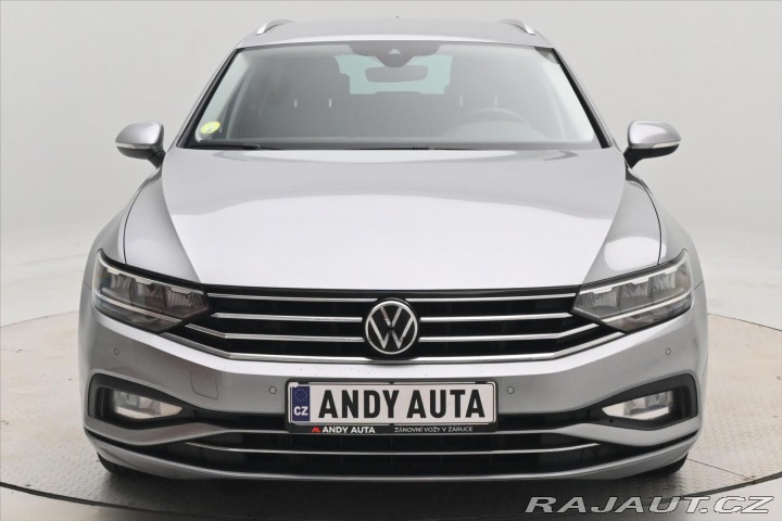Volkswagen Passat 2,0 TDI 110 kW DSG Busine 2023