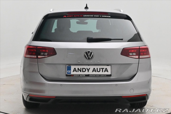 Volkswagen Passat 2,0 TDI 110 kW DSG Busine 2023