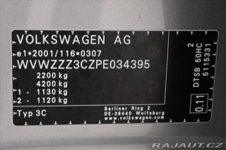 Volkswagen Passat 2,0 TDI 110 kW DSG Busine 2023