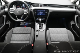 Volkswagen Passat 2,0 TDI 110 kW DSG Busine 2023