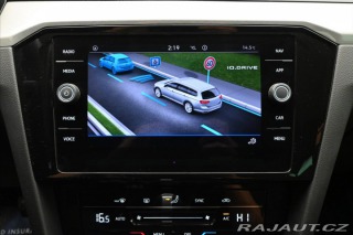 Volkswagen Passat 2,0 TDI 110 kW DSG Busine 2023