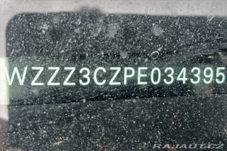 Volkswagen Passat 2,0 TDI 110kW DSG Busines 2023