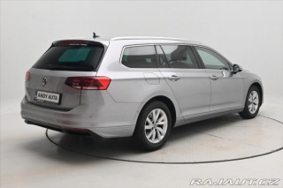 Volkswagen Passat 2,0 TDI 110 kW DSG Busine 2023