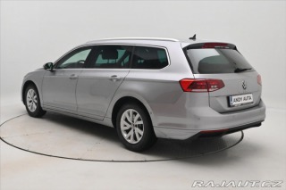 Volkswagen Passat 2,0 TDI 110 kW DSG Busine 2023