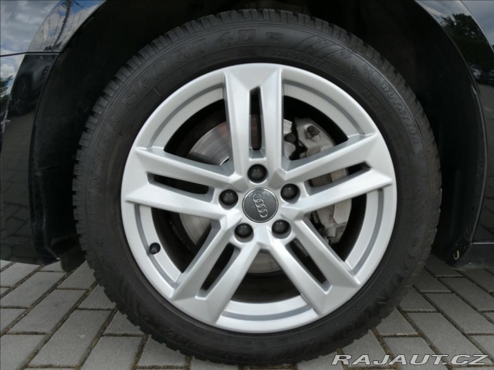 Audi A4 Avant 2,0 TDi 140kW,AT,Qu 2019