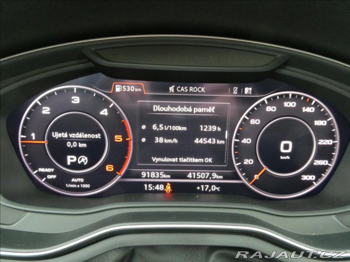 Audi A4 Avant 2,0 TDi 140kW,AT,Qu 2019