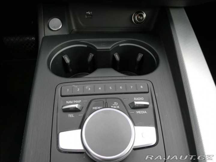 Audi A4 Avant 2,0 TDi 140kW,AT,Qu 2019