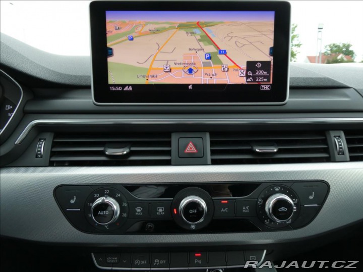 Audi A4 Avant 2,0 TDi 140kW,AT,Qu 2019