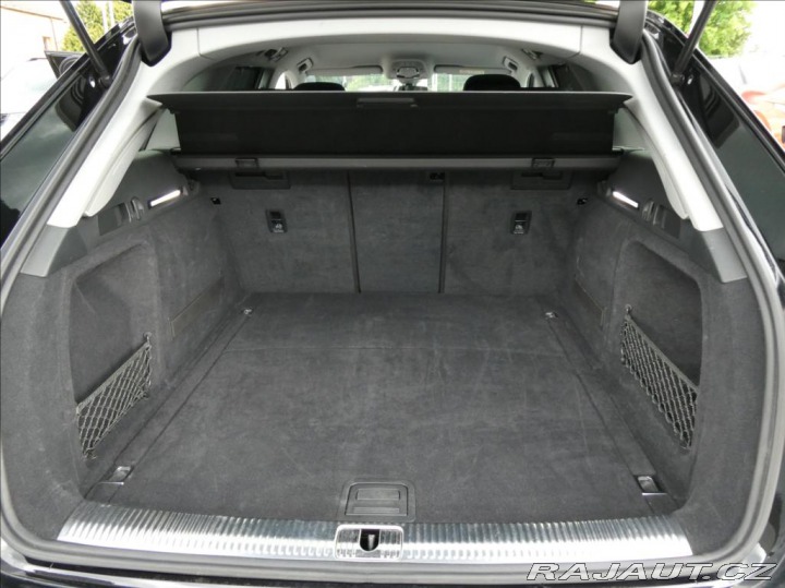 Audi A4 Avant 2,0 TDi 140kW,AT,Qu 2019