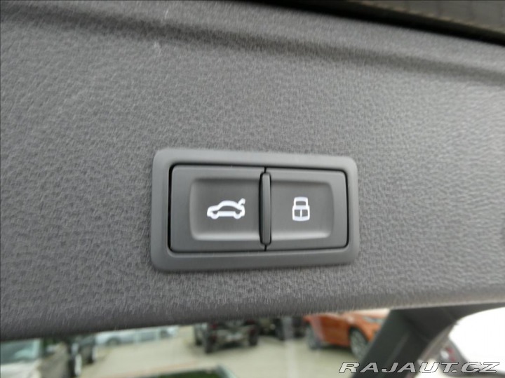 Audi A4 Avant 2,0 TDi 140kW,AT,Qu 2019