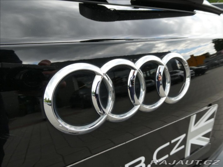 Audi A4 Avant 2,0 TDi 140kW,AT,Qu 2019