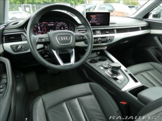 Audi A4 Avant 2,0 TDi 140kW,AT,Qu 2019