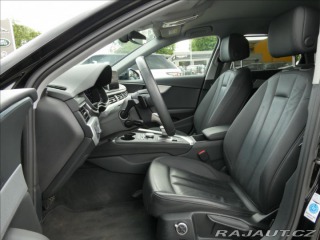 Audi A4 Avant 2,0 TDi 140kW,AT,Qu 2019