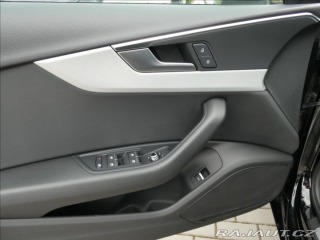 Audi A4 Avant 2,0 TDi 140kW,AT,Qu 2019