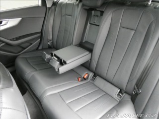 Audi A4 Avant 2,0 TDi 140kW,AT,Qu 2019