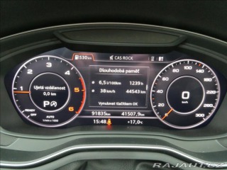 Audi A4 Avant 2,0 TDi 140kW,AT,Qu 2019