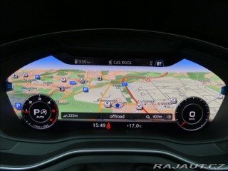Audi A4 Avant 2,0 TDi 140kW,AT,Qu 2019