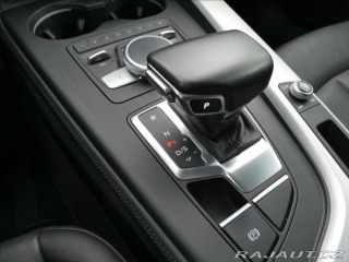 Audi A4 Avant 2,0 TDi 140kW,AT,Qu 2019